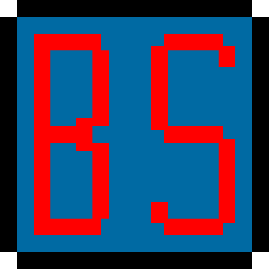 BirolStudio Logo Görseli